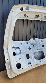 фото thumb №12, Renault koleos ii 2 17- кришка багажника зад задня