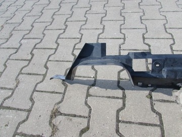 фото thumb №6, Защита бампера зад 5p0825189 seat altea 04-09 r.