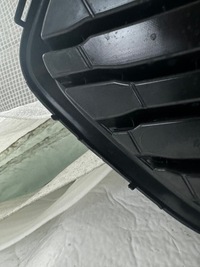 фото thumb №6, Ford transit custom lift решётка радиатора