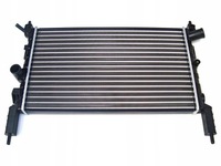 фото thumb №1, Opel astra f 1.4 1.6i 92-02 радиаторов воды