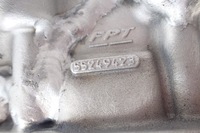 фото thumb №11, Поддон масляная fiat 500 doblo qubo opel corsa 1.3