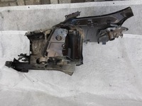 фото thumb №10, Renault espace v 5 14-23 чверть передня права перед підкрилок ted17