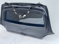 Крышка багажника задняя задняя багажника стекло volkswagen scirocco 08- 1k8 с Разборки, фото thumb