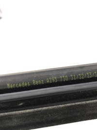 фото thumb №8, Молдинг дверь уплотнитель задняя mercedes v295 eqs