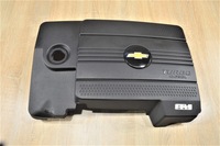 фото thumb №1, Захист кришка двигуна chevrolet captiva 2.2