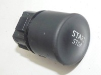 фото thumb №3, Renault scenic ii 1.9dci 04r кнопка запуск стоп