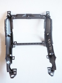 фото thumb №7, Honda cr-v 3 2,2d 2006-09 рамка радіо 77250-swa-a0