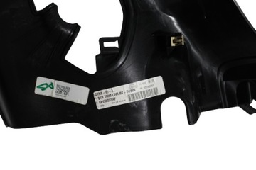 фото thumb №7, Jeep cherokee 19- рестайлинг правые боковина багажника