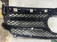 фото thumb №6, Решітка радіатора решітка радіатора mercedes a klasa w176 хром