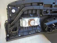 фото thumb №8, Nieregenerowana ремені панель приладів консоль панель приладів подушка безпеки audi a4 b8 lift fl коричнева