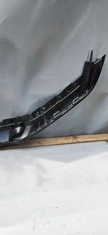 фото thumb №10, Dodge ram бампер передний перед молдинг 68335015a 18-