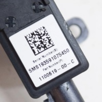 Tesla model 3 2020 правая сторона камера на крыле боковой с Разборки, фото thumb