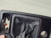 фото thumb №6, Панель керування перемикач mmi рамка dekor чохол ручка audi a6 c7 a7