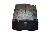 фото thumb №7, Тормозные колодки тормозные перед bmw e90 e91 e92 x1 325d 330