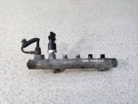 фото thumb №1, Молдинг впрыскная bosch 0445214027 civic vii 1.7 cdti