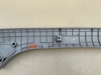 фото thumb №9, Hyundai h350 защита обшивка стойка левый перед левая передняя 83411-59000