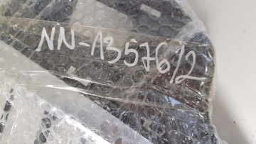 фото thumb №10, Решітка радіатора решітка радіатор audi q7 4m0 рестайлінг 19-22 4m0853651 нова оригінал oem