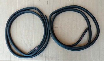 фото thumb №1, Nissan qashqai ii j11 прокладка двері зад