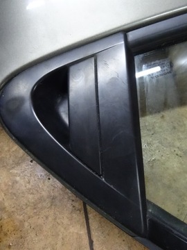 фото thumb №3, Honda civic viii ufo 2.2d 05' ang ручка дверь левый зад