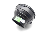 Mini paceman бокове  решітка обдув панелі приладової панелі перед ліве 2013 купе Оригінал, фото thumb