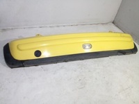 фото thumb №1, Mini r50 бампер задня задній 902/1