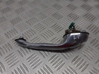 фото thumb №1, Ручка левая передняя наружная chrysler pt cruiser 2.0 16v 04724913