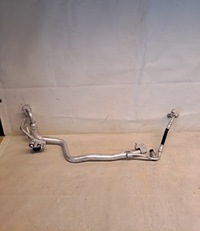 фото thumb №1, Шланг кондиционера bmw g30 g31 g11 530e 740e lci