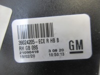 Фара задний  правый  insignia a рестайлинг  led оригинал hb с Разборки, фото thumb