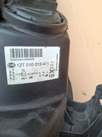 фото thumb №12, Фара левая bi-xenon led поворотный opel astra j iv 11r. nr. 13253650