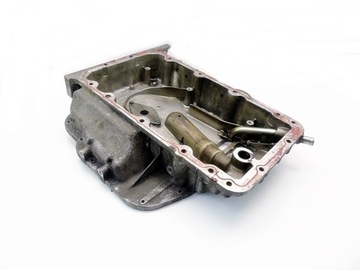 фото thumb №6, Піддон масла верхня 3.0 cdti vectra c signum