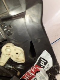 фото thumb №13, Отопитель воздуходувка peugeot 108