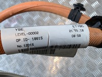 фото thumb №8, Jaguar i-pace - шланг двигуна інвертора j9d3-14n236