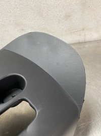 фото thumb №3, Корпус защита renault trafic iv 4 484729537r org