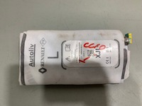 фото thumb №1, Renault clio v левая подушка сиденье fotelówka подушка безопасности