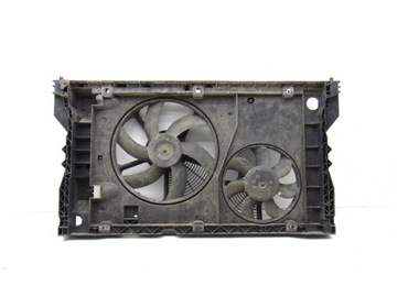 фото thumb №6, Вентилятор радиаторов renault master 2.5 d 859964z