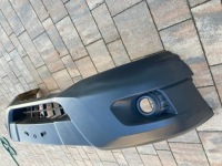 фото thumb №7, Ford transit mk8 бампер перед orygi.