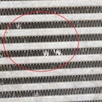 Volvo v60 2011 радиатор воздуха наддувочный / интеркулер Недорого, фото thumb