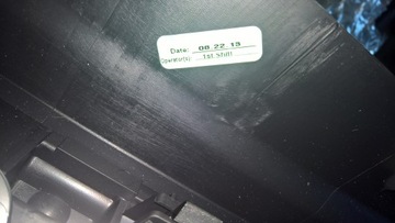 фото thumb №7, Jeep grand cherokee 2012-2013r решітка радіатор grille-radiator 1zw79axraa