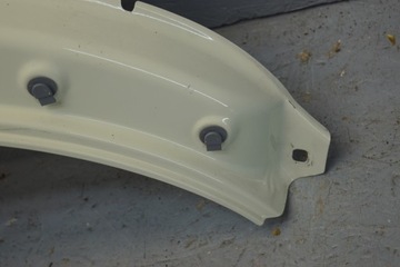 фото thumb №6, Крило правий перед mini cooper r56 850