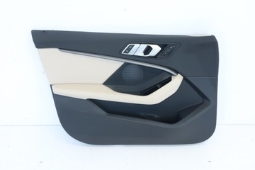 фото thumb №14, Сидіння диван засіб салон bmw f44 kccx sensatec/oyster