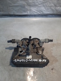 фото thumb №8, Renault midlum dxi e5 volvo fl клапан ebs задня задній 20828241