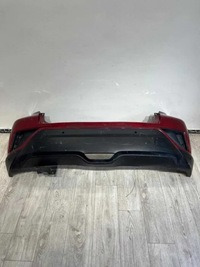 фото thumb №1, Бампер задняя toyota chr