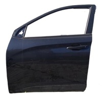 фото thumb №1, Дверь левый перед hyundai kona лак tg8