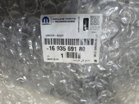 фото thumb №6, Поріг лівий opel frontera 2024- 1693569180 оригінал новий