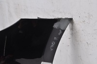 фото thumb №9, Volvo v40 ii 12-16 бампер перед передний kpl