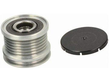 фото thumb №1, Зчеплення генератора vw passat b3 b4 1.9 b5 1.9 transporter t4 2.0 2.4