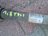 фото thumb №3, Привідний вал права ліва ford focus ii 1.8 tdci