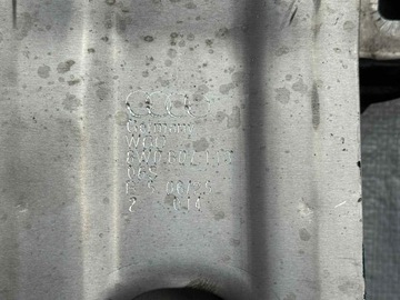 фото thumb №9, Підсилювач pas переднє балка audi a4 b9 8w0 8w0805594