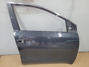 фото thumb №1, Дверь перед правые kia sportage iv 4 рестайлинг 18-