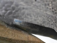 фото thumb №5, Opel insignia a універсал hak буксирувальний oris поворотний оригінал